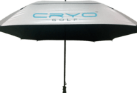Cryogenic Umbrella