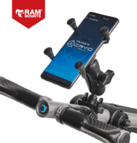 RAM® X-Grip® telefonfeste med