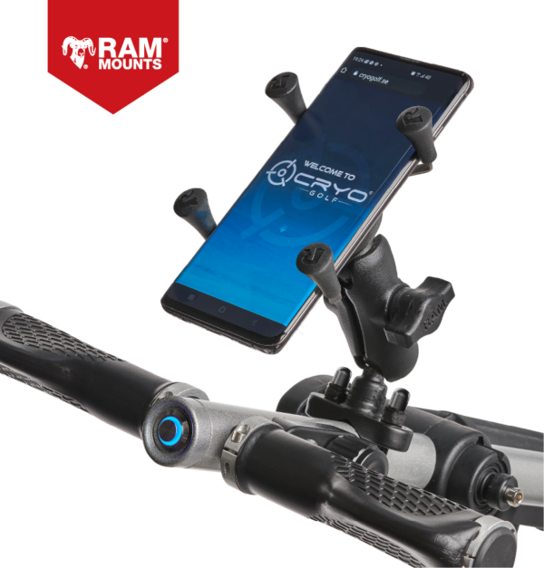 RAM® X-Grip® Phone Mount with